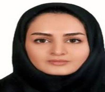 عکس پروفایل محیصا مختاری